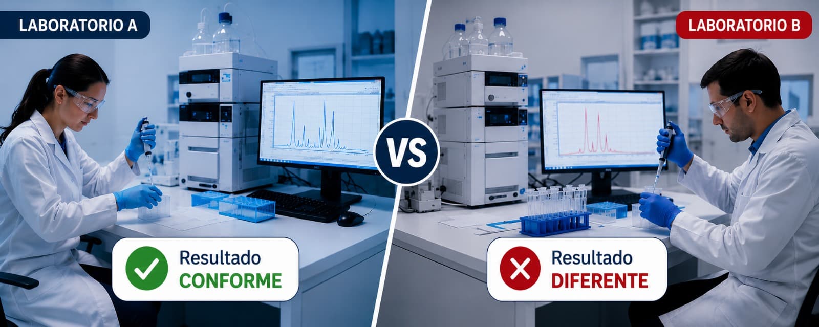 Pilares para una Transferencia Analítica sin fricciones