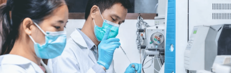 Taller: Transferencia de Metodología Analítica