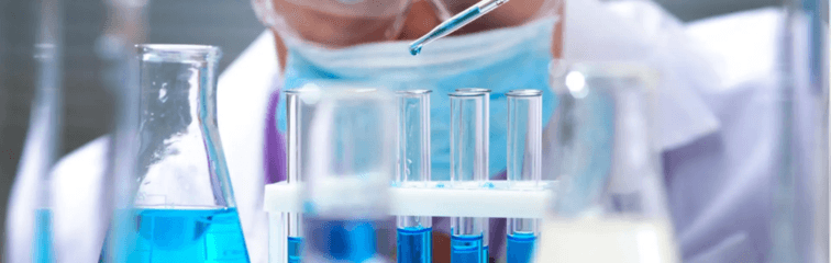 Curso Avanzado de Métodos Analíticos para Impurezas y Productos de Degradación