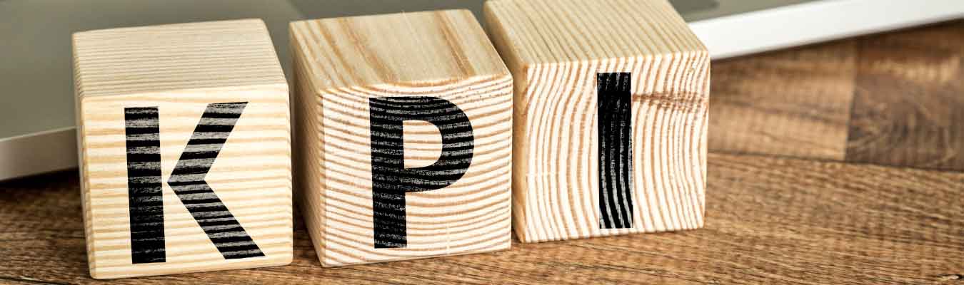 Indicadores Clave de Desempeño (KPIs)