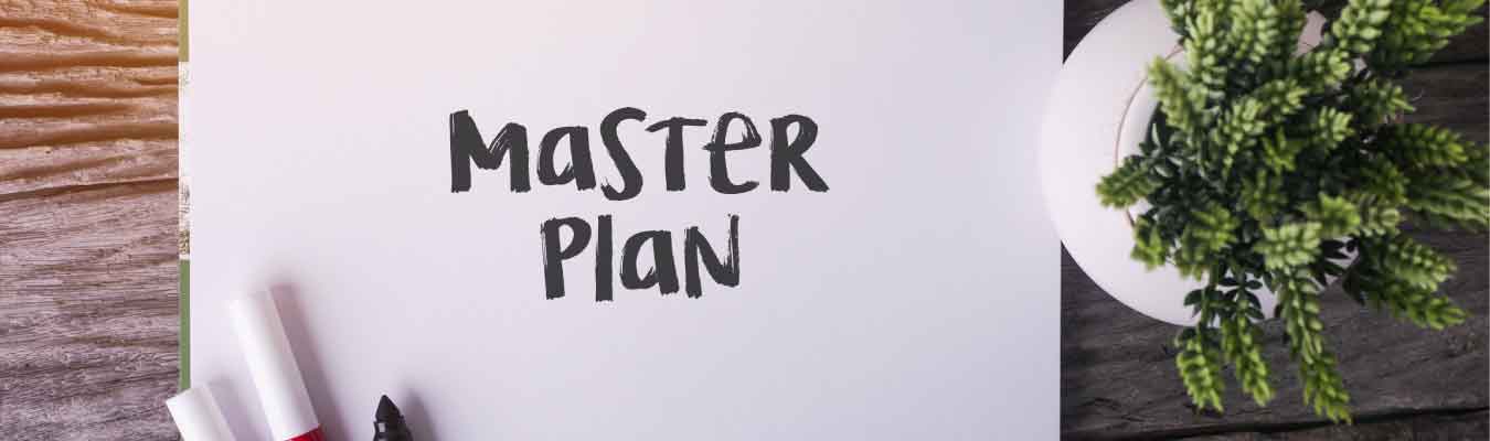 Plan Maestro de Validación (PMV)