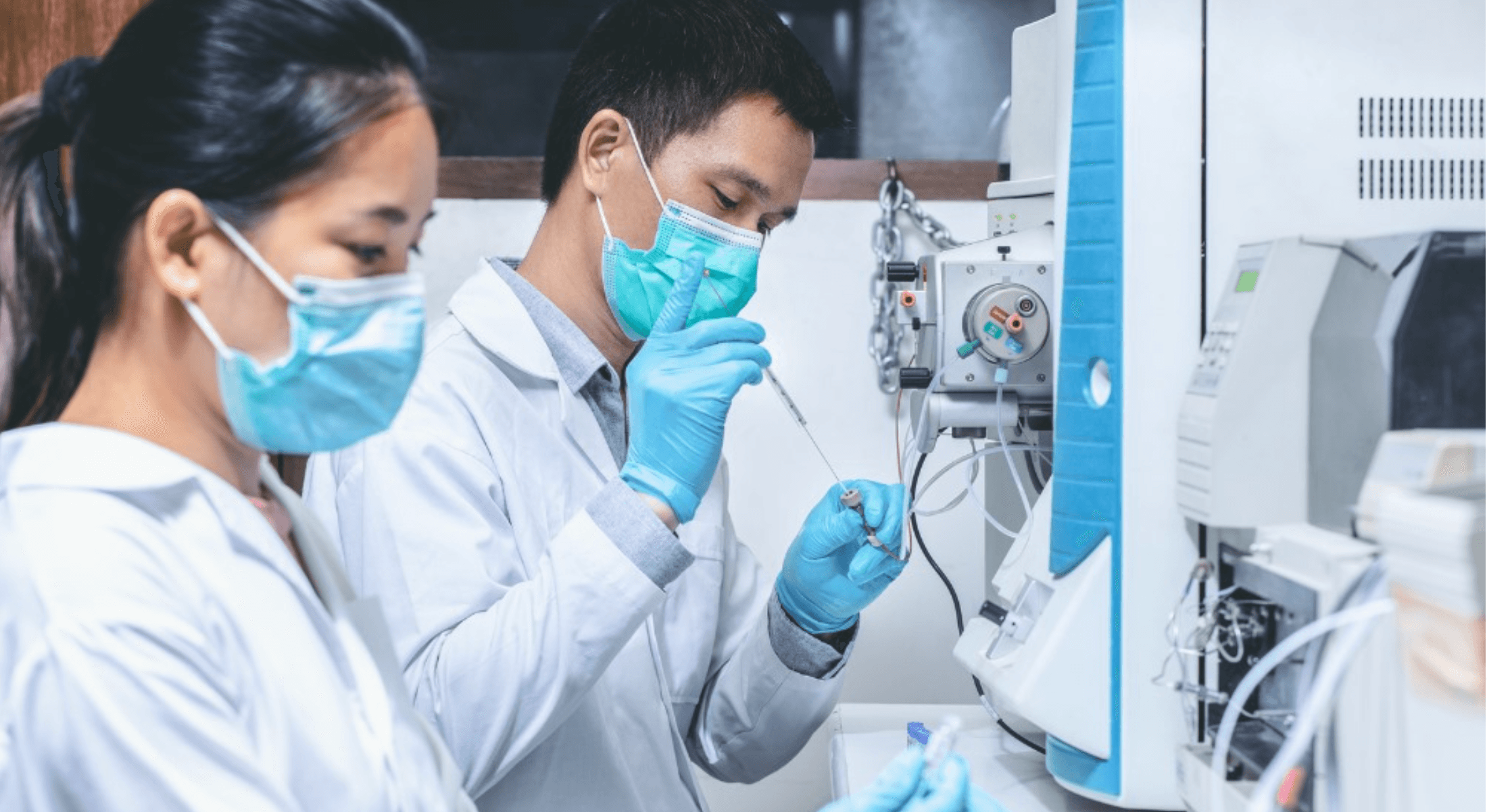 Transferencia de Metodología Analítica