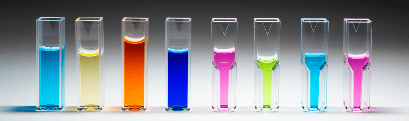Espectrofotometría UV-VIS: de la Teoría a la Práctica
