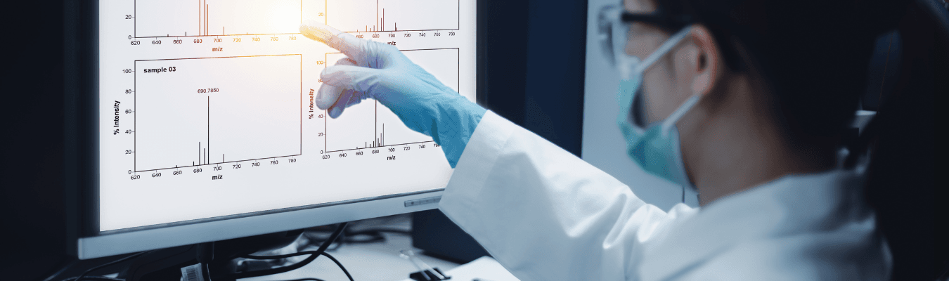 Fundamentos de Espectrometría de Masas