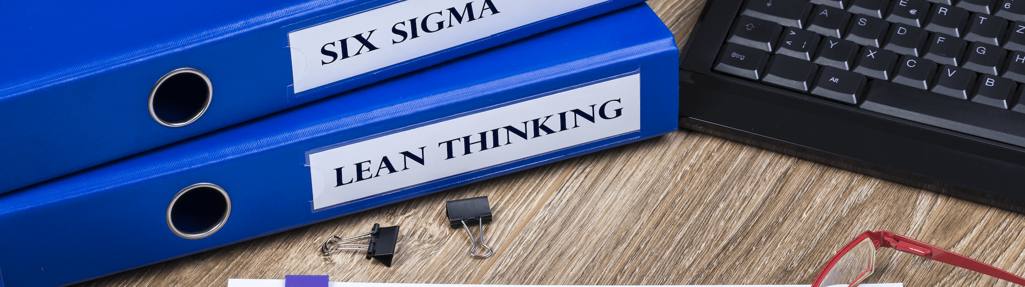 Reducción de Costos y Optimización de Procesos mediante Lean Six Sigma
