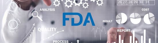 Buenas Prácticas de Fabricación de Medicamentos con enfoque FDA